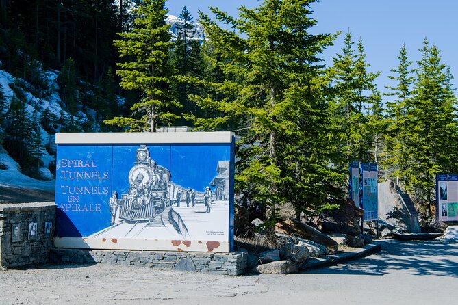 Lake View Full Day Tour-Moraine Lake, Lake Louise and Emerald - Tour Accessibility
