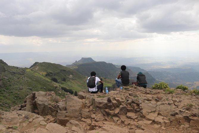 Lalibela 2-Day Eco Trekking Tour - Inclusions and Amenities