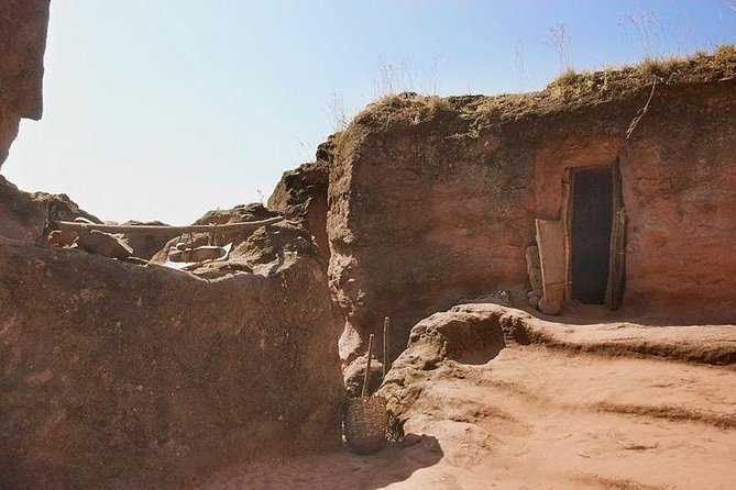 Lalibela 3 Days/ 2 Nights Tour Package - Itinerary Details