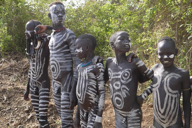 Lalibela, Axum, Danakil and Omo Valley 8 DAYS - Health and Safety Tips