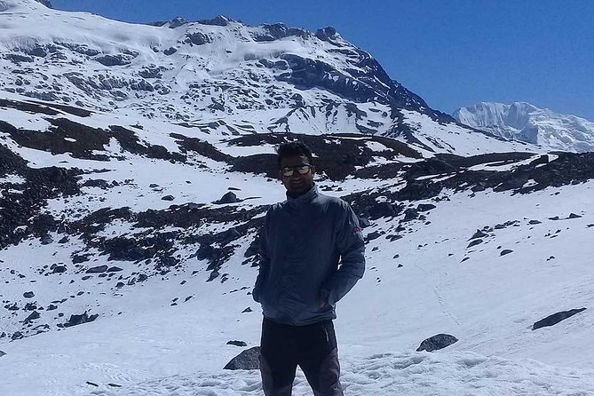 Langtang Trekking - Meeting and Pickup Information