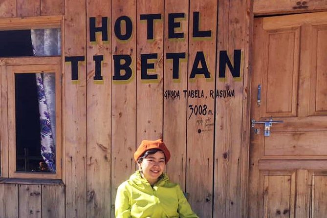 Langtang Valley Trek-8 Days - Accommodation Options