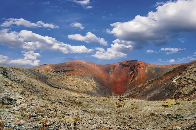 Lanzarote Volcanoes Tour Departing From Fuerteventura - Participant Guidelines