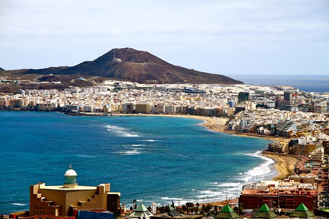 Las Palmas, Botanical Garden & Bandama Crater Tour - Gran Canaria - Traveler Requirements