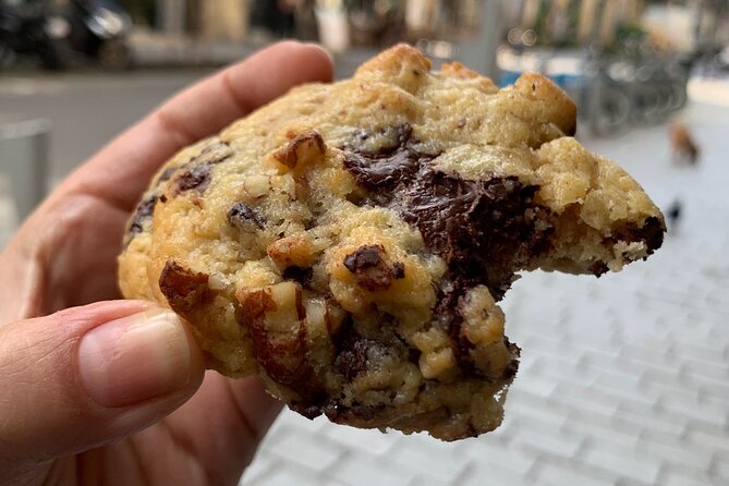 Latin Quarter Exclusive Bakeries and Pastries Food Tour Max 8 Ppl - Meeting and Pickup