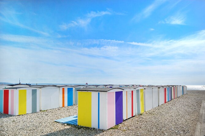 Le Havre Like a Local: Customized Private Tour - Tour Details and Recommendations