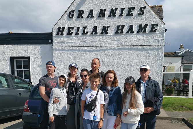 Legendary Glenmorangie Distillery Visit - Glenmorangie Distillerys Overall Reviews