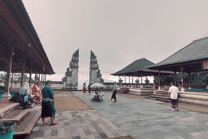 Lempuyang Gate of Heaven and City Tour - Tips for a Great Experience