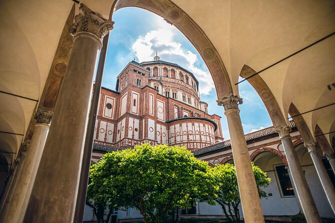 Leonardo Da Vinci's Last Supper Tour Review - Flexible Cancellation Policy