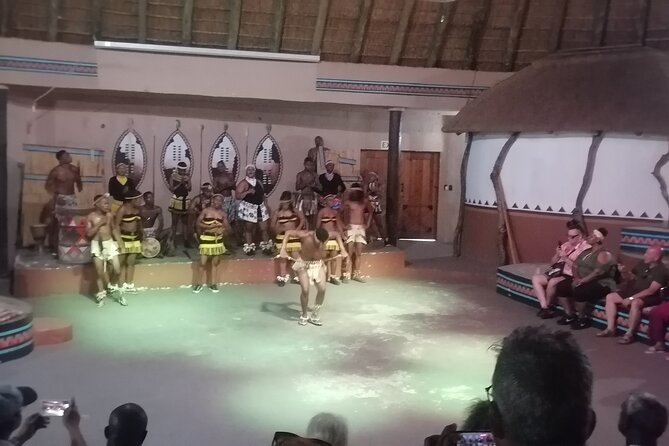 Lesedi Cultural Village - Booking Your Experience