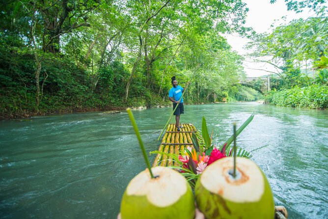 Lethe River Bamboo Rafting With Lime Stone Massage - Schedule and Accessibility