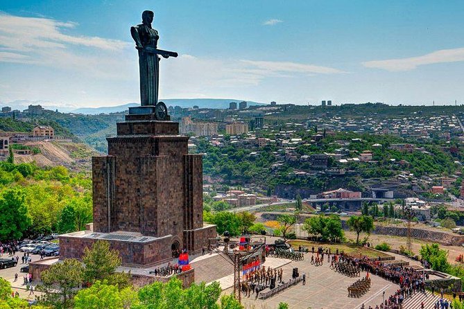 Let'S Have a Behind-The-Scene Look at Armenia! - Embracing Local Traditions