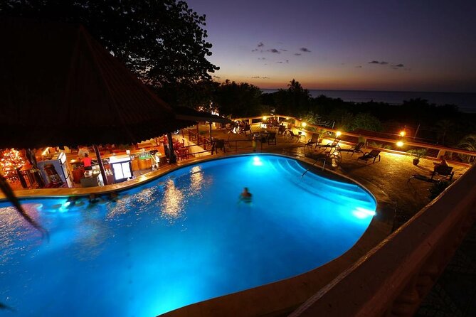 Liberia Airport To Tamarindo Private Transfer - Service Quality and Reviews