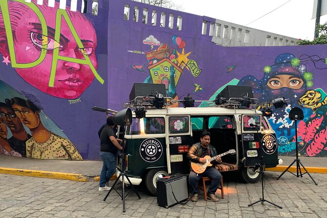 Lima: City Biking - Cycling Through Limas History