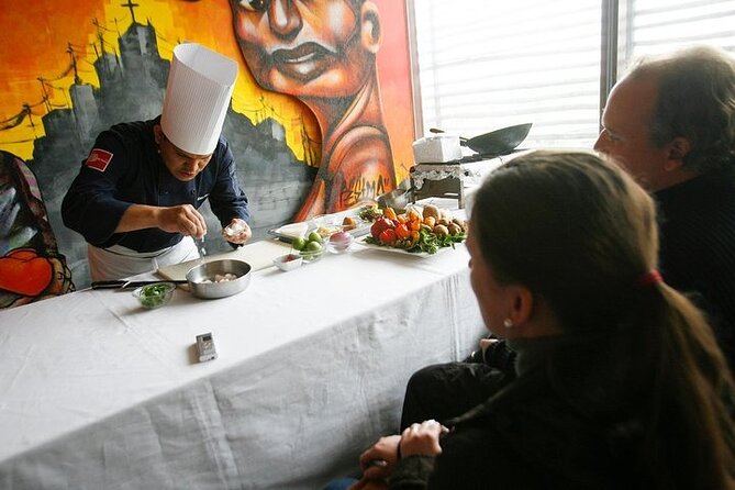 Lima, Historical & Culinary: Market, Chinatown, Center & Barranco - Experiencing Limas Colonial Architecture
