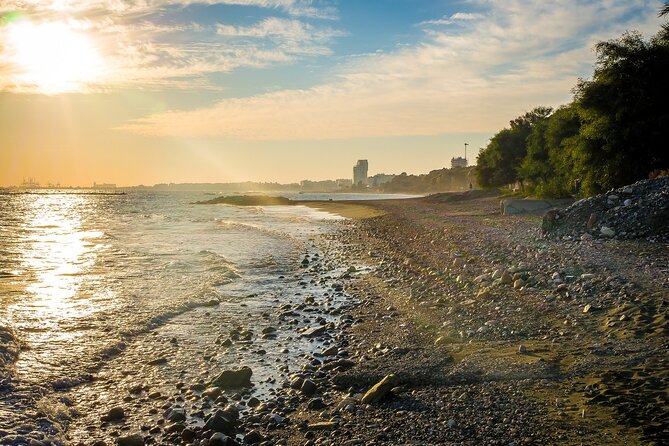 Limassol Like a Local: Customized Private Tour - Booking Information