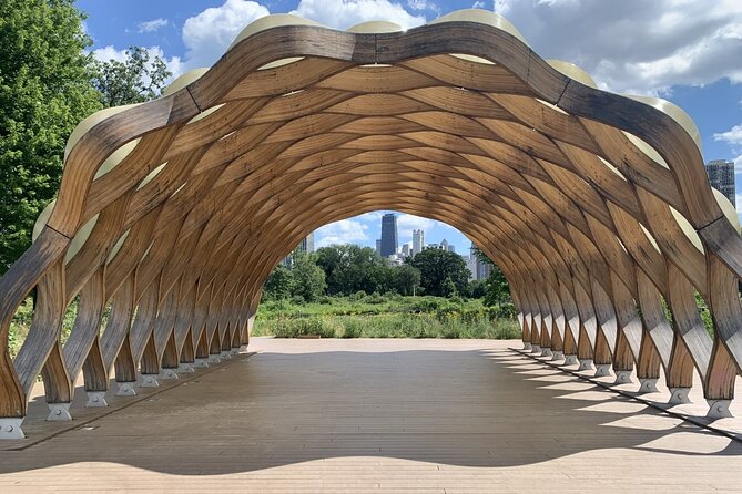 Lincoln Park Zoo Scavenger Hunt Review - Operating Hours and Accessibility