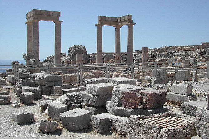 Lindos Village Relaxing - Pricing and Comparison