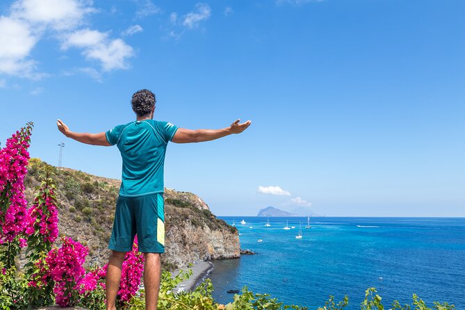 Lipari & Vulcano From Cefalù - Aeolian Islands - Full Day - Transportation Information