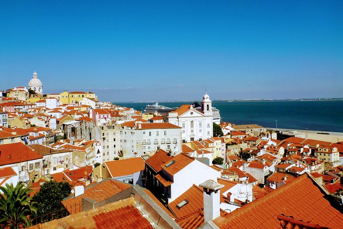 Lisbon and Seville Private Luxury Road Trip - Pickup and Waiting Details