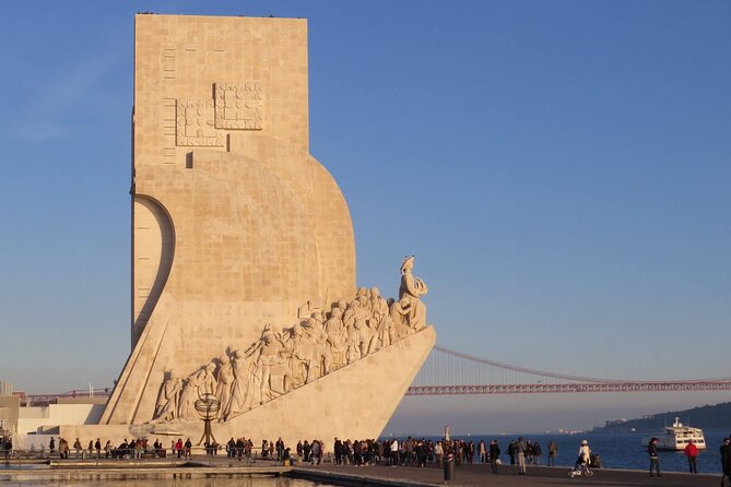 Lisbon Full-Day Group Tour - Guided Commentary and Languages