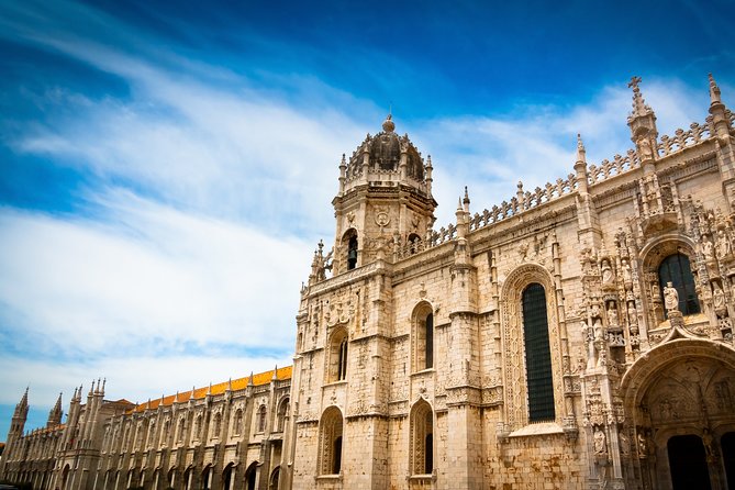 Lisbon Half-Day Discovery Review: A Premium Experience - Accessibility and Amenities
