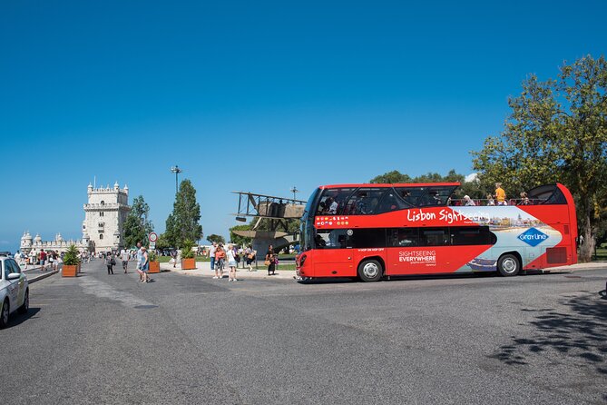 Lisbon Hop On Hop Off Bus and Boat Tour - Operational Challenges