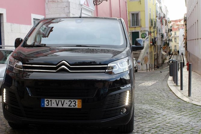 Lisbon Private Fatima, Batalha, Nazare, Obidos Tour - Guide Expertise