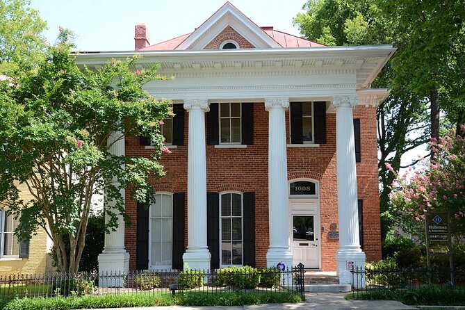 Little Rock Scavenger Hunt: A Review - Final Verdict On This Stay