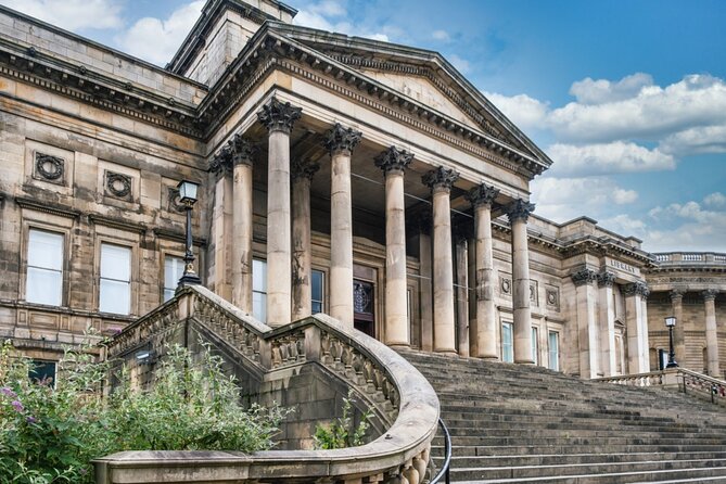 Liverpool Highlights: Quest Experience Review - Exploring Liverpools Attractions