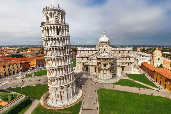 Livorno Port ShorExcursion: Florence and Pisa Best Highlights - Accademia Gallery and Skip-the-Line Tickets