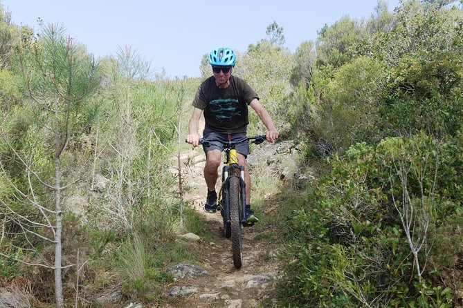 Lizandro Trails - Mountain Biking - Additional Info