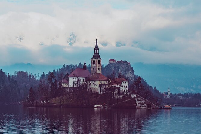 Ljubljana and Bled Lake Private Tour From Zagreb - Meeting and Pickup