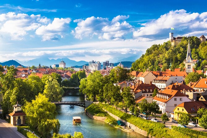 Ljubljana and Lake Bled Private Day Tour From Vienna - Logistics