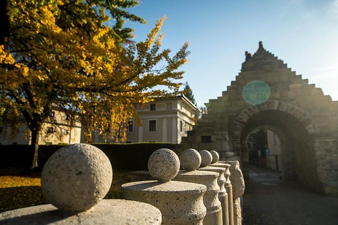 Ljubljana - Personalized Private Tour - Inclusions and Provisions