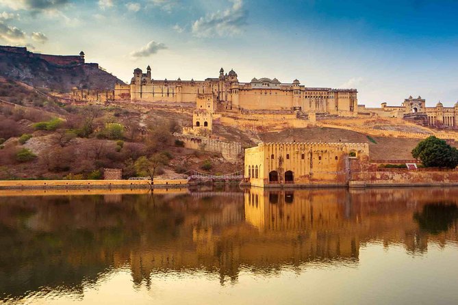 Local Jaipur Day Tour - Private Tour 5 Hours - Inclusions and Exclusions