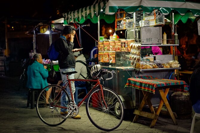 Local Street Food Tour of Antigua - Booking and Accessibility Information