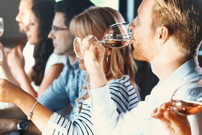 Local Wine and Cheese Tasting - Pricing and Policies