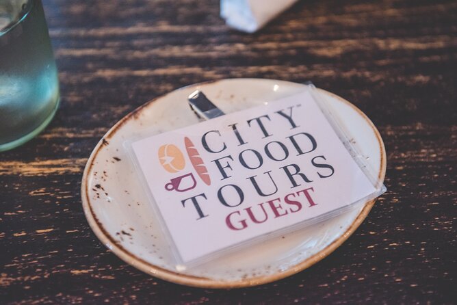 Locals Favorites Food Tour - Booking Information