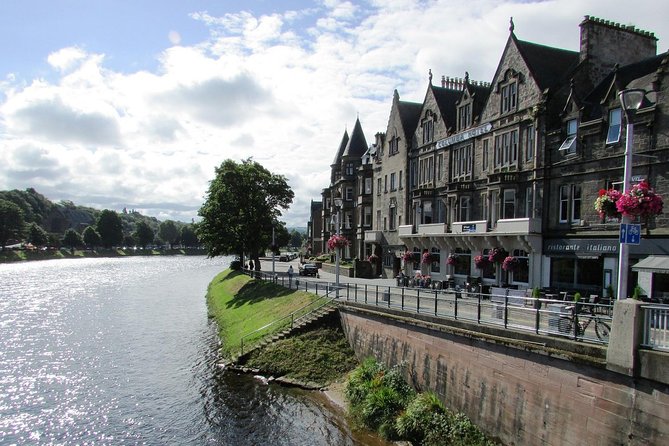 Loch Ness, Inverness & the Highlands - 2 Day Tour From Glasgow - Tour Inclusions
