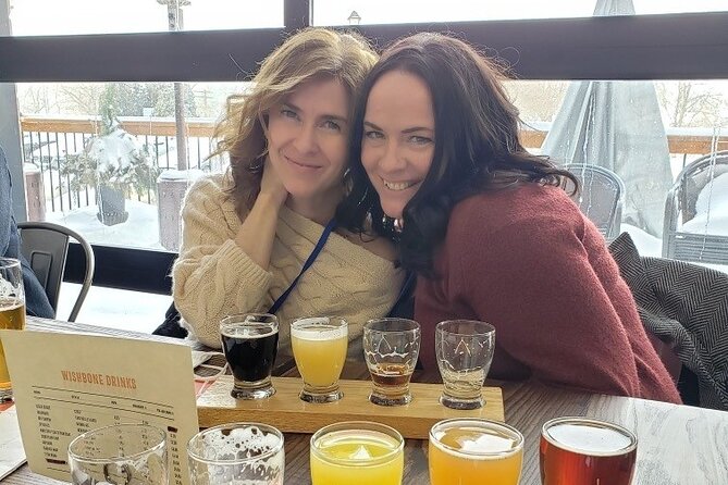Locol Brewery Tours in Ontario - Booking Information