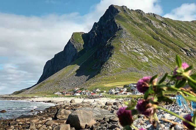 Lofoten VIP PRIVATE Tour From Leknes City / Port - Lofoten Landscape and Cultural Highlights