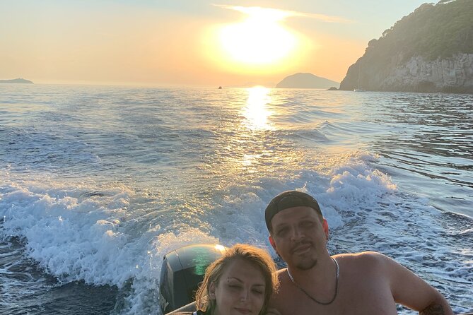 Lokrum Island Ocean Sunset Tour From Dubrovnik - Exploration of Lokrum Island