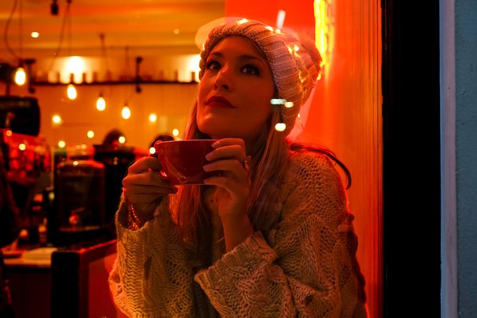 London Private Legendary Christmas Photoshoot - Capturing the Christmas Spirit