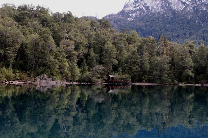 Los Alerces National Park, Esquel - Half Day - Highlights of the Itinerary