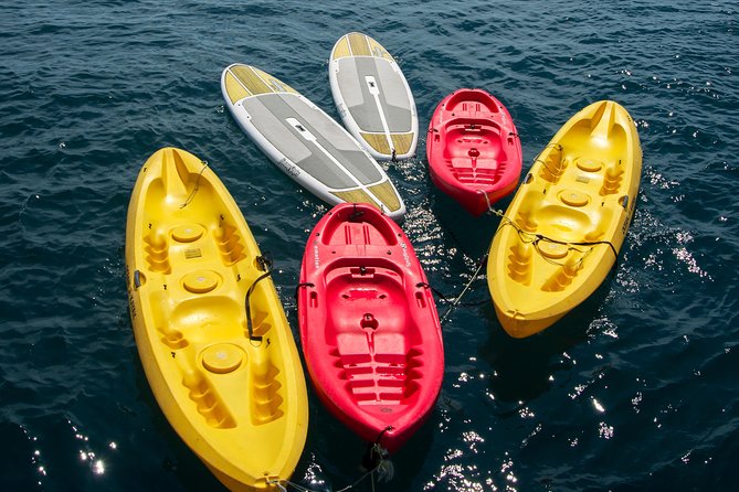 Los Arcos, Animas, and Quimixto Snorkel Cruise in Puerto Vallarta All Inclusive - Locations Visited