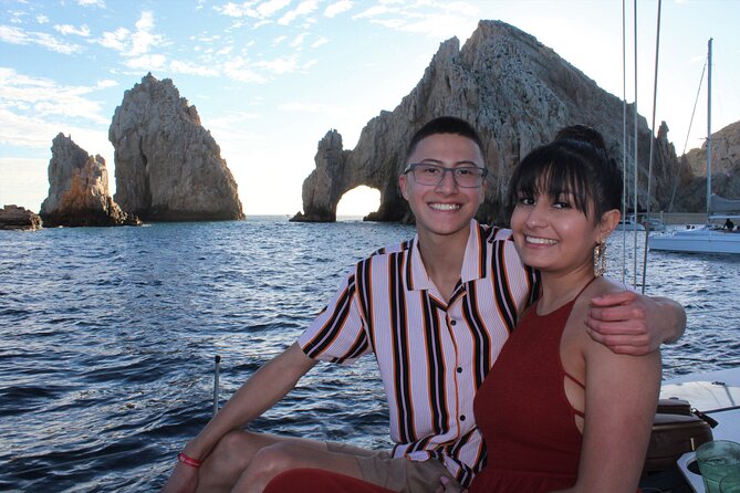 Los Cabos Sunset Sail Plus Tequila Tasting and Taco Dinner - Transportation and Logistics