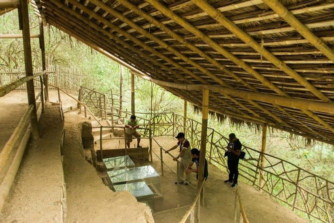 Los Frailes Tour - Agua Blanca and Machalilla National Park - Confirmation and Booking Process