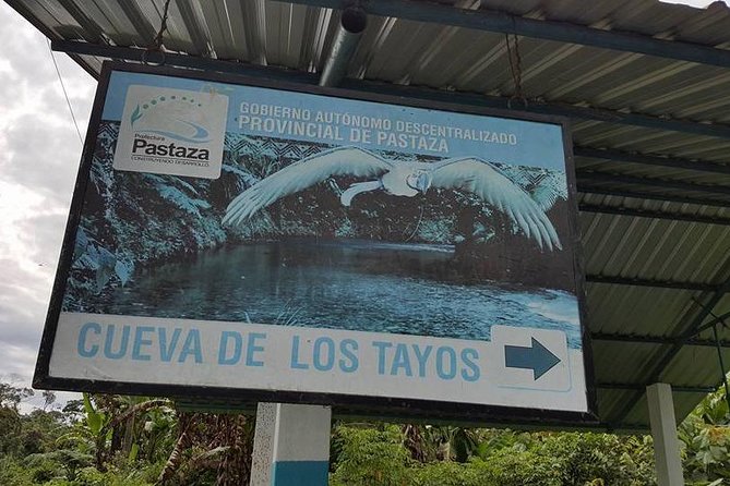 Los Tayos Cave + Mysterious Caverns + Light Wells One Day - Discovering Mysterious Caverns