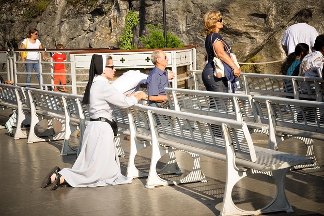 LOURDES : COME for a DAY - Private DAY-Trip From PARIS by High Speed Train - Cancellation and Refund Policy